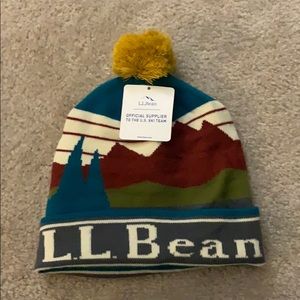 L.L. Bean Unisex Hat